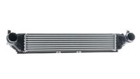 Thumbnail - Intercooler, inlaatluchtkoeler - CI620000P - MAHLE
