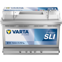 Starterbatterie
