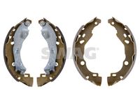 комплект спирачна челюст