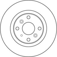Bremsscheibe
