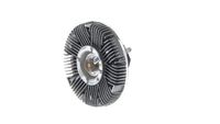 Thumbnail - Koppeling, radiateurventilator - CFC232000P - MAHLE