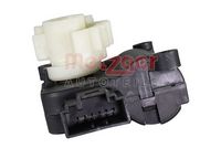 METZGER AUTOTEILE Stel element, mengklep 2