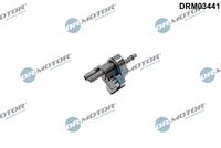 Ventilācijas/izplūdes vārsts, degvielas tvertne DRM03441 Dr