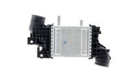 Thumbnail - Intercooler, inlaatluchtkoeler - CI663000P - MAHLE