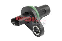 Sensor, Nockenwellenposition
