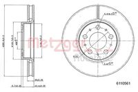 Bremsscheibe