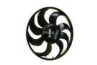 Thumbnail - Koelventilatorwiel - CFF232000P - MAHLE
