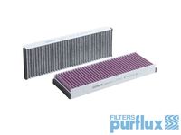 Filter, Innenraumluft