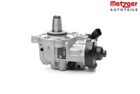 METZGER AUTOTEILE Hogedrukinspuitpomp 6
