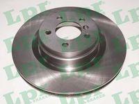 Disc frana LPR, Cod: A4022V