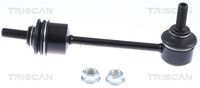 Stange/Strebe, Stabilisator