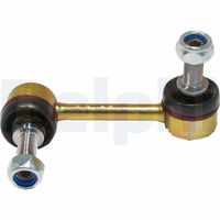 Stange/Strebe, Stabilisator