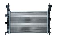 Radiator, racire motor KAMOKA, Cod: 7705035