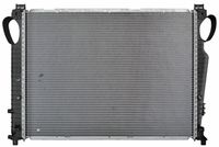 Thumbnail - Radiateur - CR464000P - MAHLE