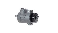 Thumbnail - Compressor, airconditioning - ACP1581000S - MAHLE
