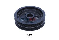 Fulie curea, arbore cotit JAPKO, Cod: 122807