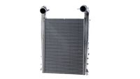 Thumbnail - Intercooler, inlaatluchtkoeler - CI137000P - MAHLE