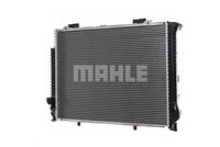Thumbnail - Radiateur - CR309000S - MAHLE