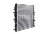 Thumbnail - Radiateur - CR454000S - MAHLE