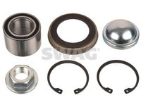 комплект колесен лагер