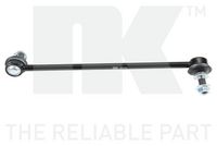 Stange/Strebe, Stabilisator