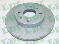 спирачен диск