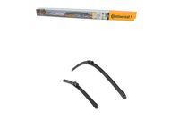 CONTINENTAL Wisserblad 8