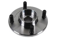 главина на колелото