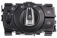 ключ, главни светлини