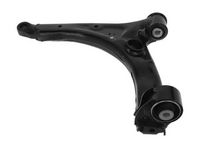 Lenker, Radaufhängung