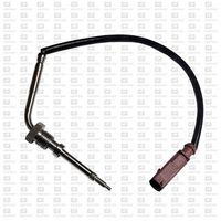 Sensor, Abgastemperatur