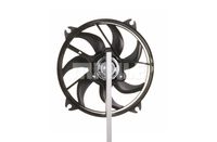 Thumbnail - Koelventilatorwiel - CFF279000P - MAHLE