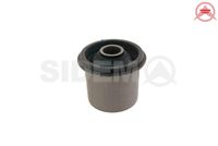 Mounting, control/trailing arm