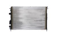 Thumbnail - Radiateur - CR493000S - MAHLE