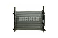 Thumbnail - Radiateur - CR1157000P - MAHLE