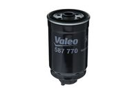 горивен филтър