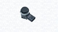 Sensor, Einparkhilfe