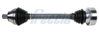 Planetara FRECCIA, Cod: DS16-1048