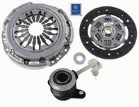 Set ambreiaj SACHS, Cod: 3000 990 403