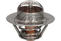 термостат, охладителна течност