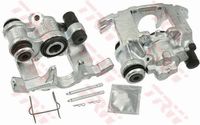 Bremssattel