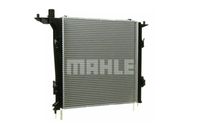 Thumbnail - Radiateur - CR1368000P - MAHLE