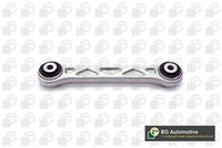 носач, окачване на колелата