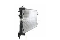 Thumbnail - Radiateur - CR2081000S - MAHLE