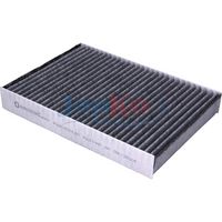 Филтър купе (поленов филтър)