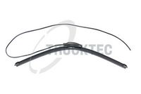 перо на чистачка