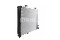Thumbnail - Radiateur - CR245000S - MAHLE
