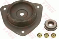 Reparatursatz, Federbeinstützlager