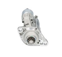 Μίζα VALEO RE-GEN REMANUFACTURED