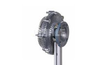 Thumbnail - Koppeling, radiateurventilator - CFC184000P - MAHLE